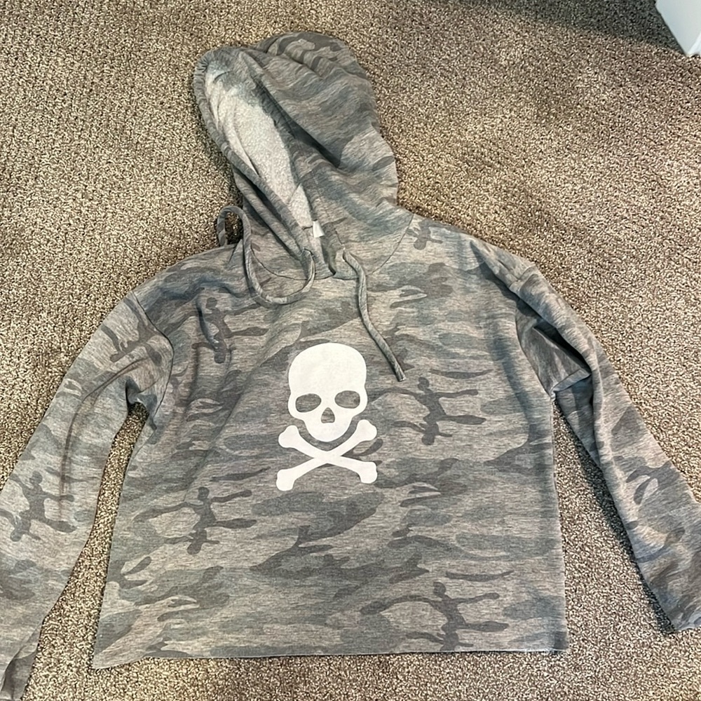 Soulcycle Hoodie
